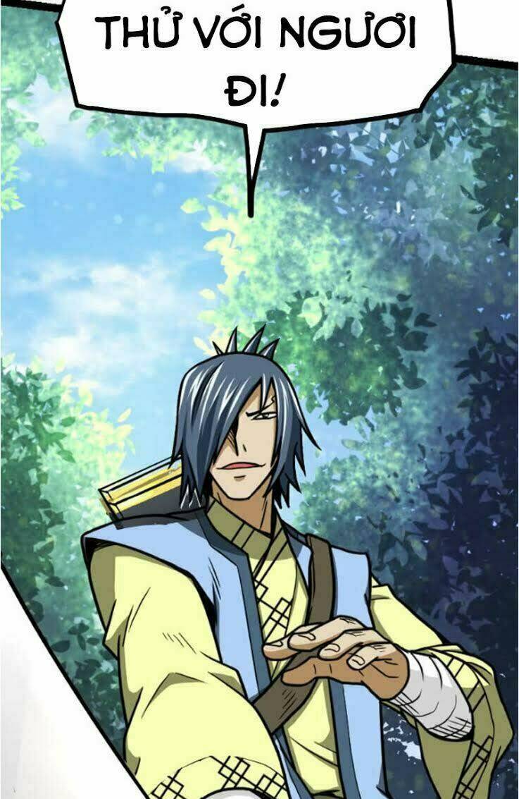 Kiếm Thần Tuyệt Thế: Chapter 45
