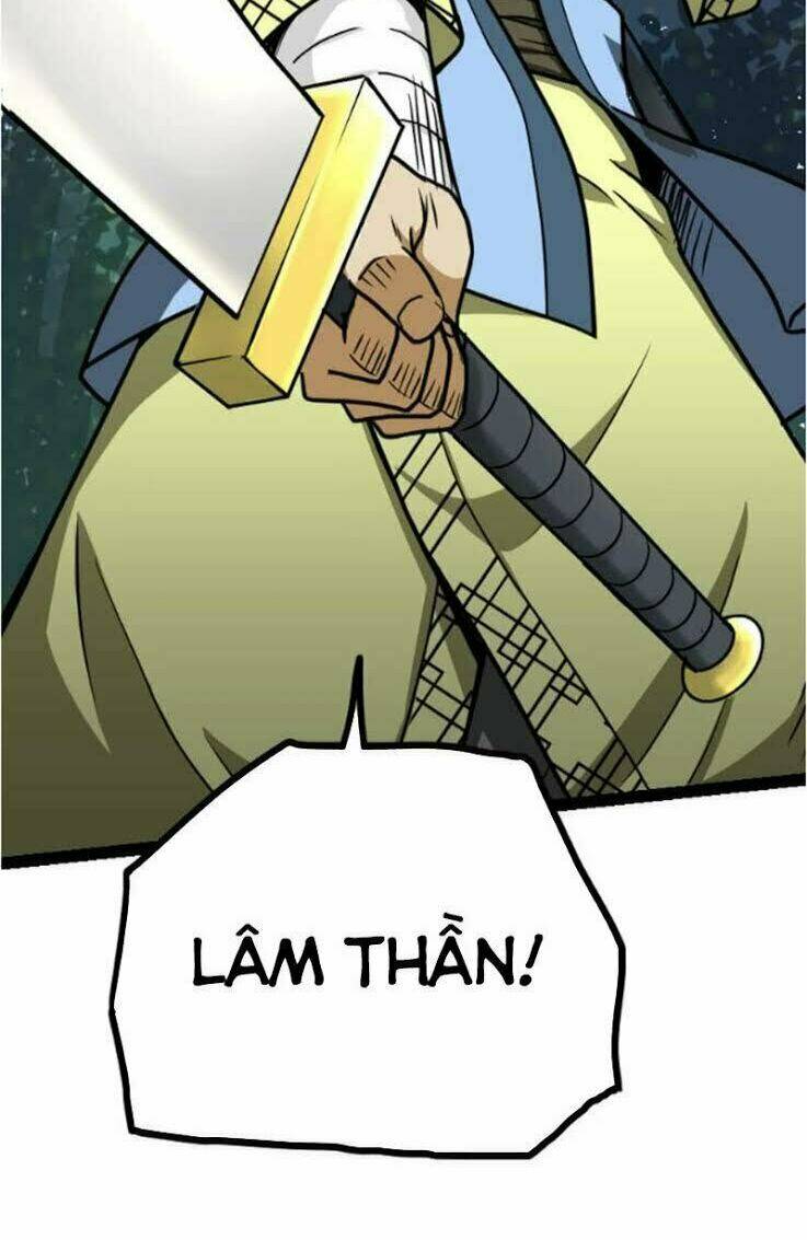 Kiếm Thần Tuyệt Thế: Chapter 45