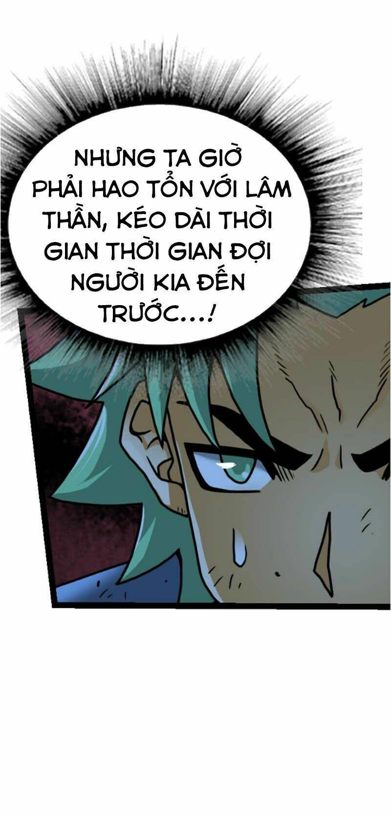 Kiếm Thần Tuyệt Thế: Chapter 45