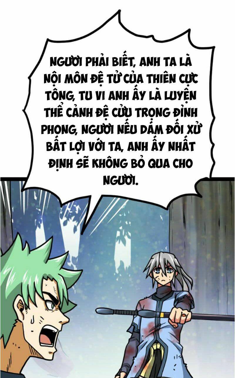Kiếm Thần Tuyệt Thế: Chapter 45