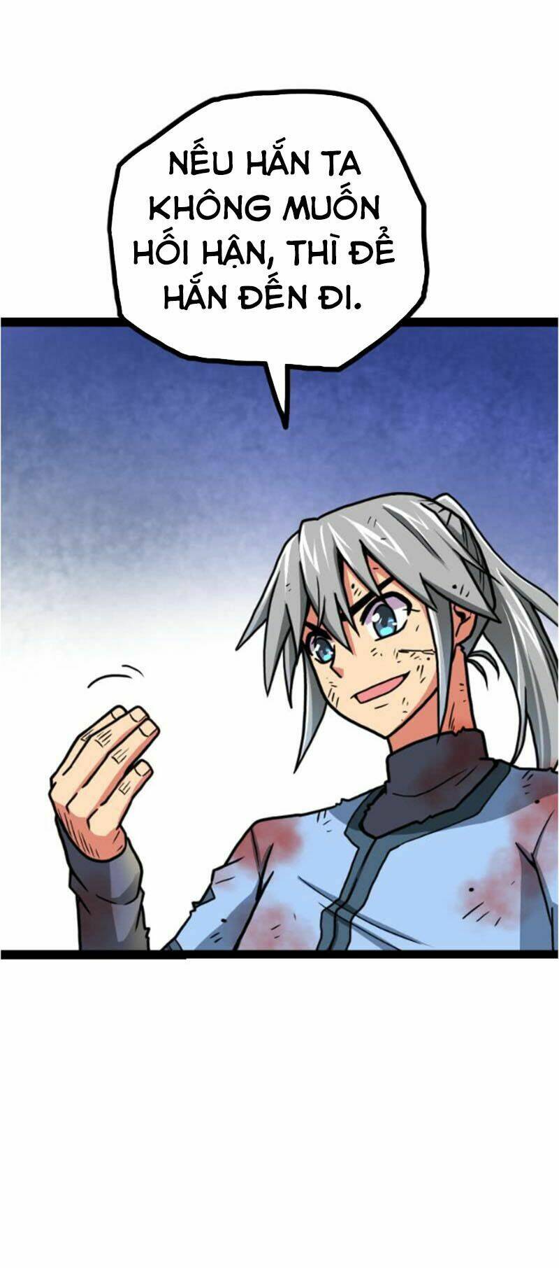 Kiếm Thần Tuyệt Thế: Chapter 45