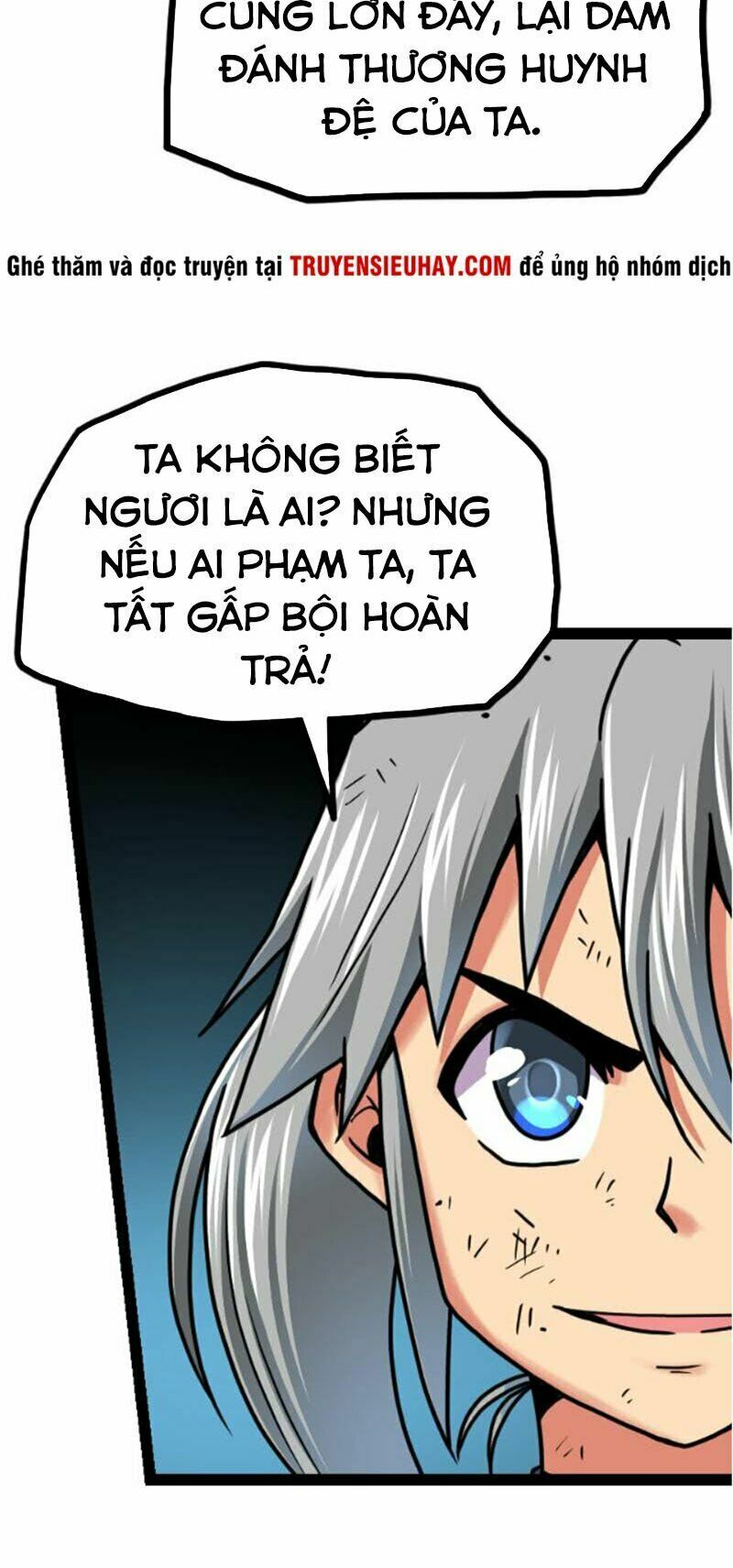 Kiếm Thần Tuyệt Thế: Chapter 46
