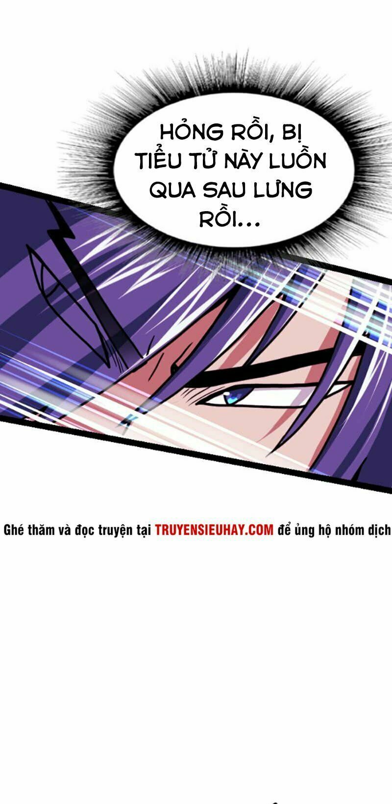 Kiếm Thần Tuyệt Thế: Chapter 48