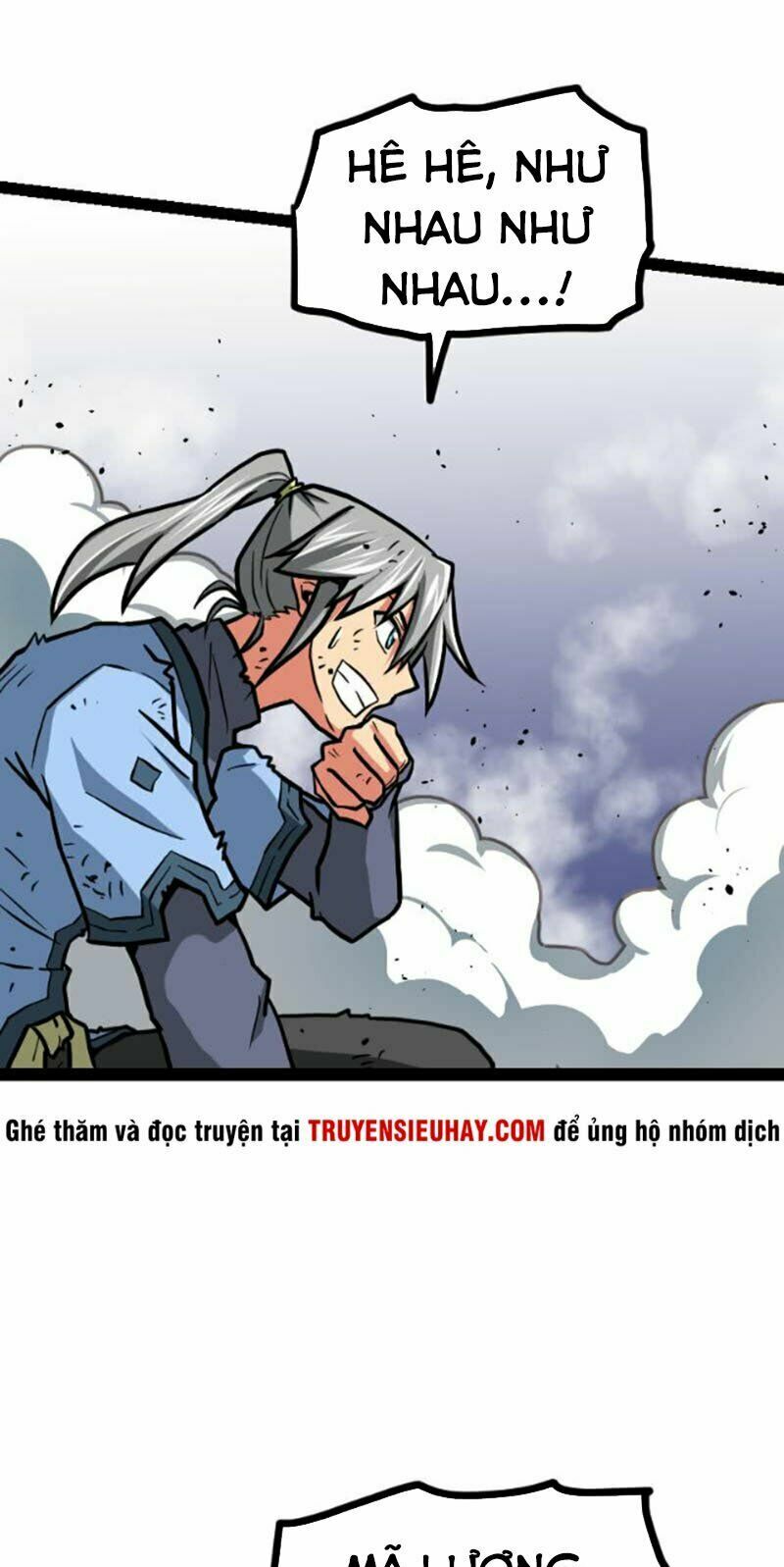 Kiếm Thần Tuyệt Thế: Chapter 48