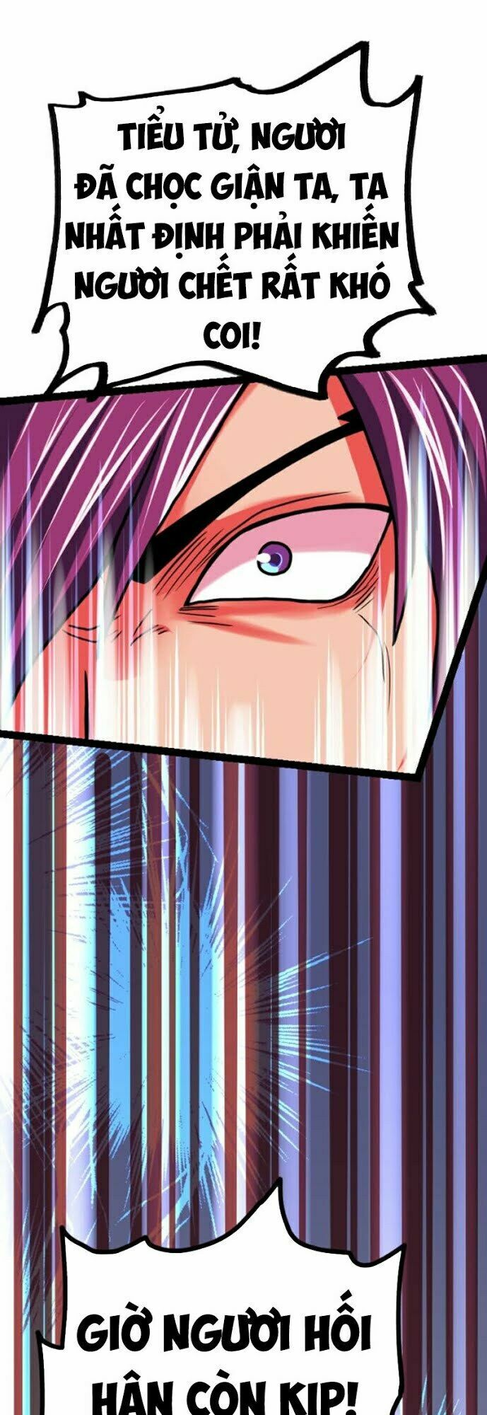 Kiếm Thần Tuyệt Thế: Chapter 48