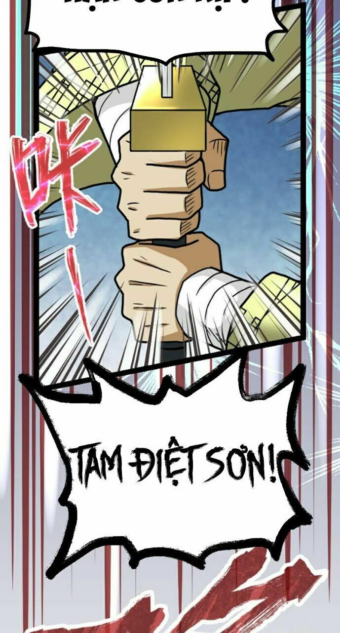 Kiếm Thần Tuyệt Thế: Chapter 48