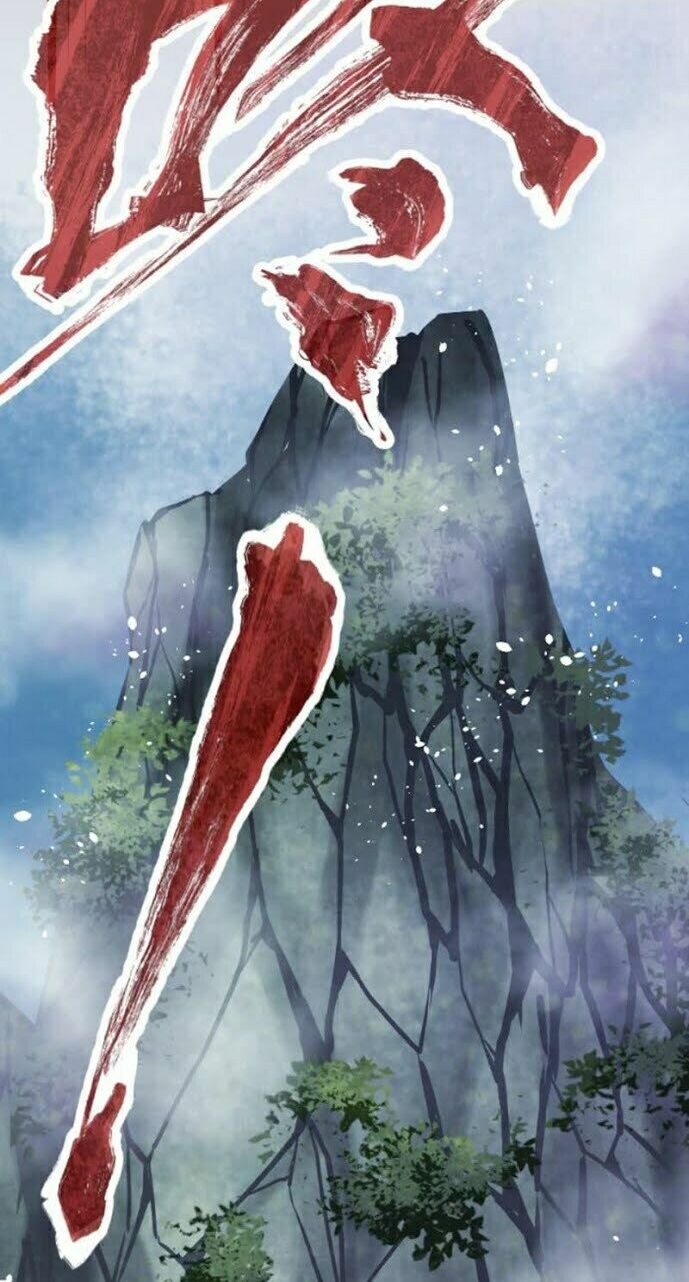 Kiếm Thần Tuyệt Thế: Chapter 48