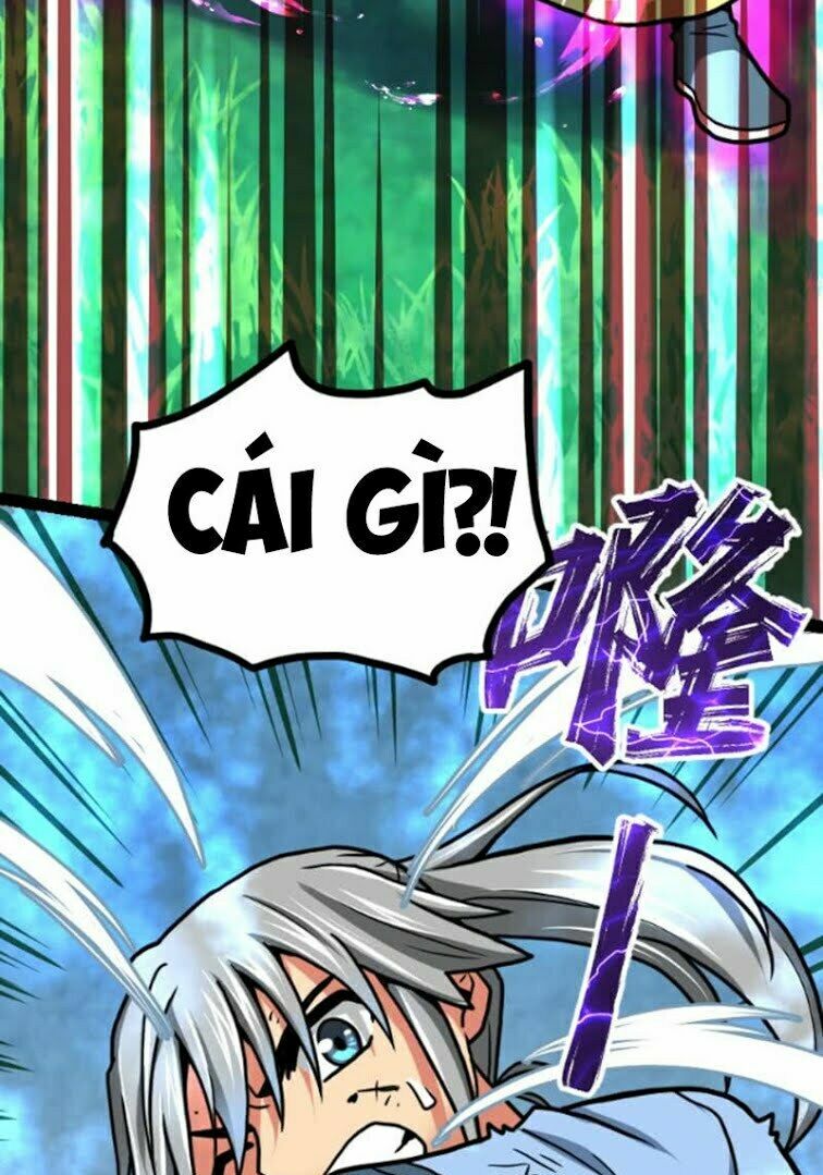 Kiếm Thần Tuyệt Thế: Chapter 48