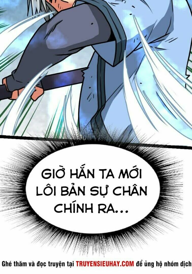 Kiếm Thần Tuyệt Thế: Chapter 48