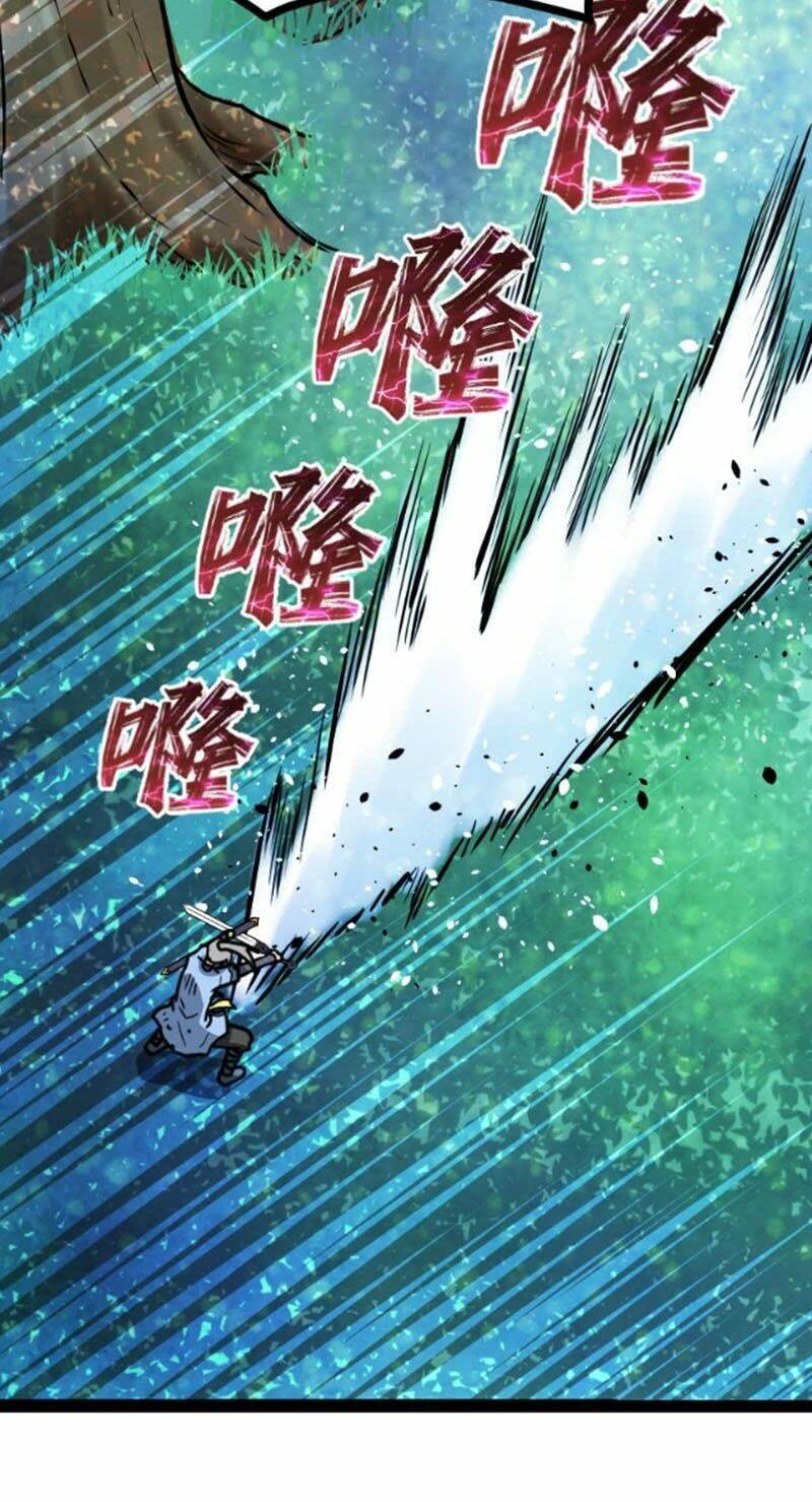 Kiếm Thần Tuyệt Thế: Chapter 49