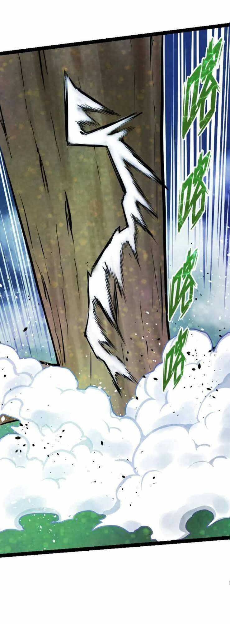 Kiếm Thần Tuyệt Thế: Chapter 49