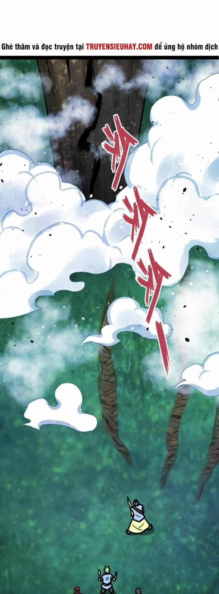 Kiếm Thần Tuyệt Thế: Chapter 49