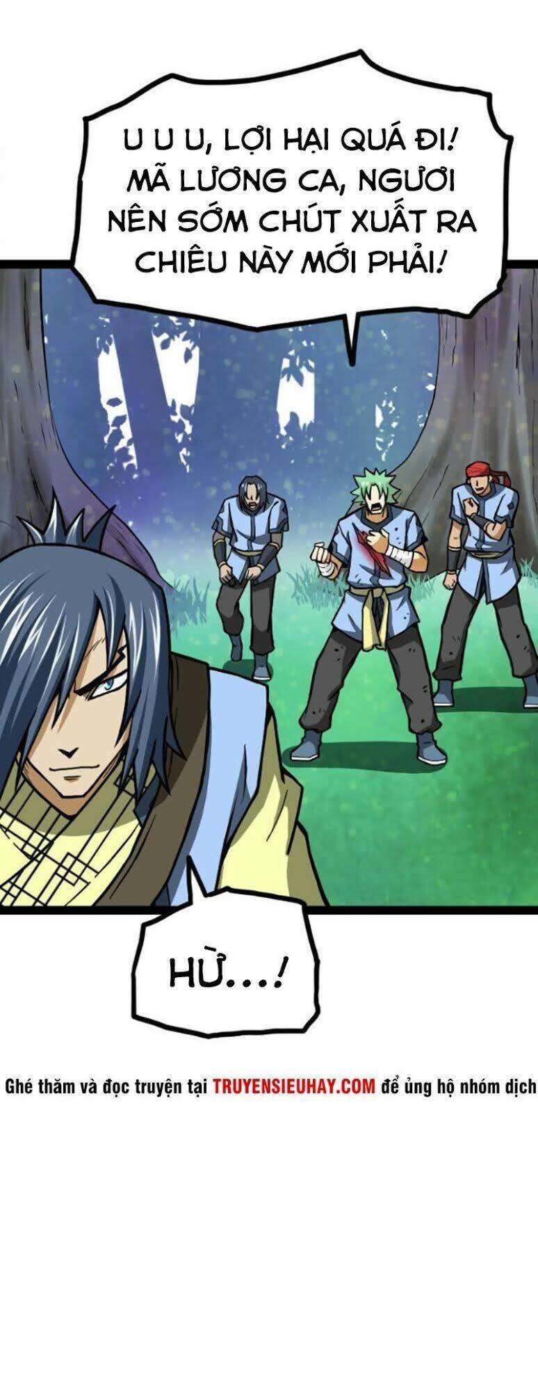 Kiếm Thần Tuyệt Thế: Chapter 49