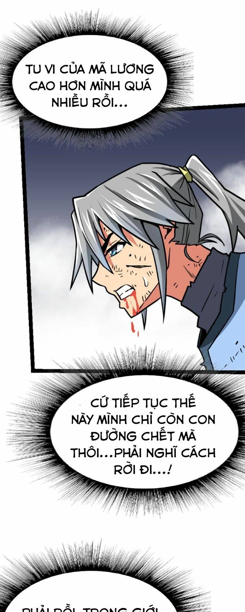 Kiếm Thần Tuyệt Thế: Chapter 49
