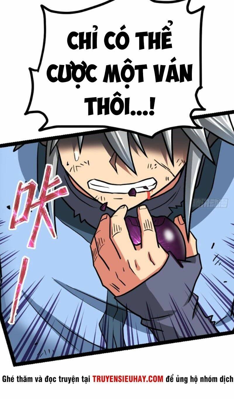 Kiếm Thần Tuyệt Thế: Chapter 49