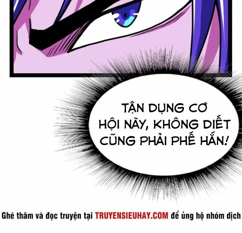 Kiếm Thần Tuyệt Thế: Chapter 49