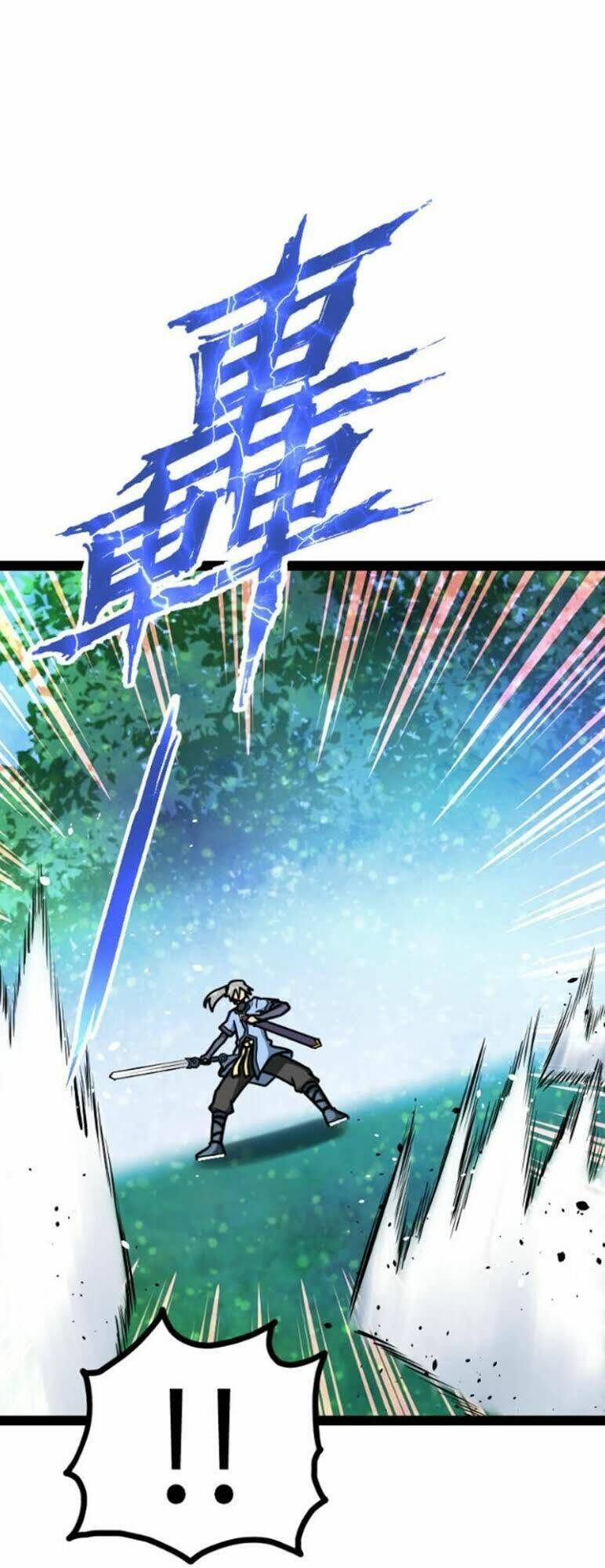 Kiếm Thần Tuyệt Thế: Chapter 49