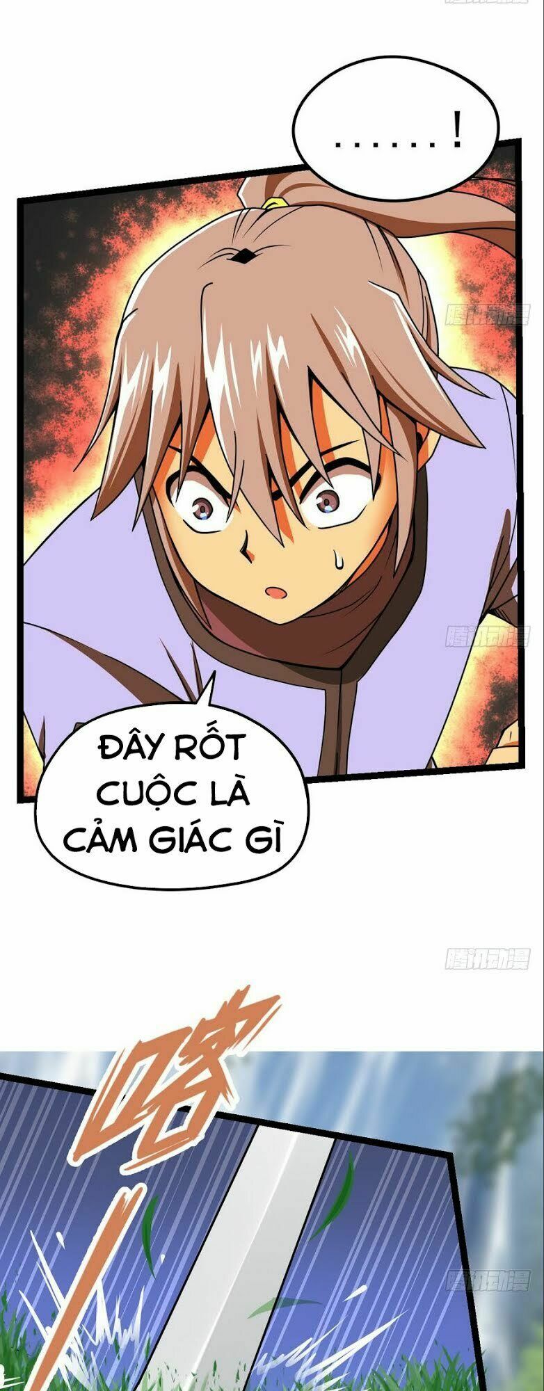 Kiếm Thần Tuyệt Thế: Chapter 5
