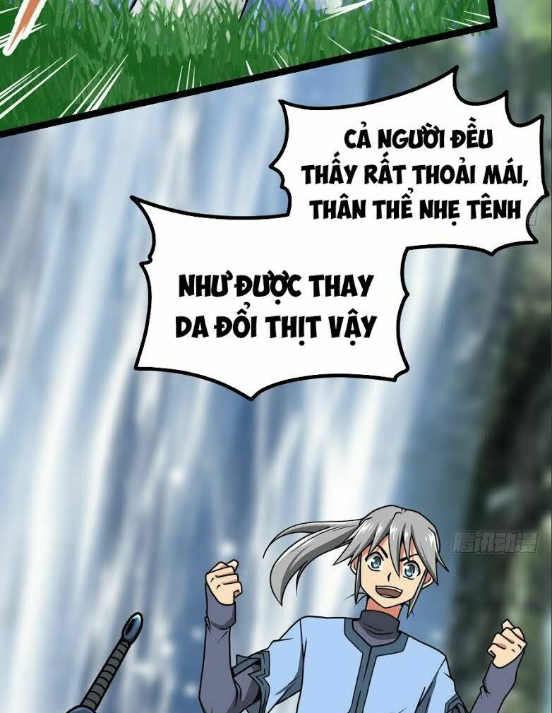 Kiếm Thần Tuyệt Thế: Chapter 5
