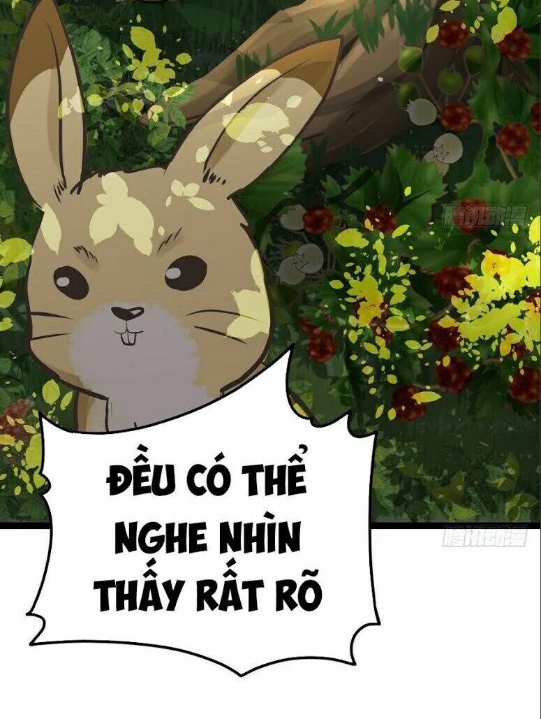 Kiếm Thần Tuyệt Thế: Chapter 5