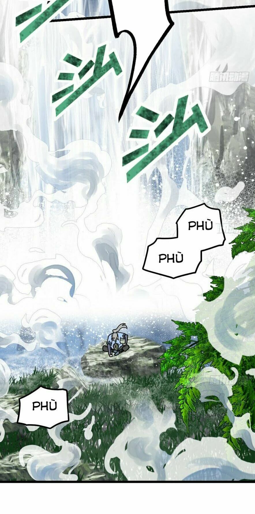 Kiếm Thần Tuyệt Thế: Chapter 5