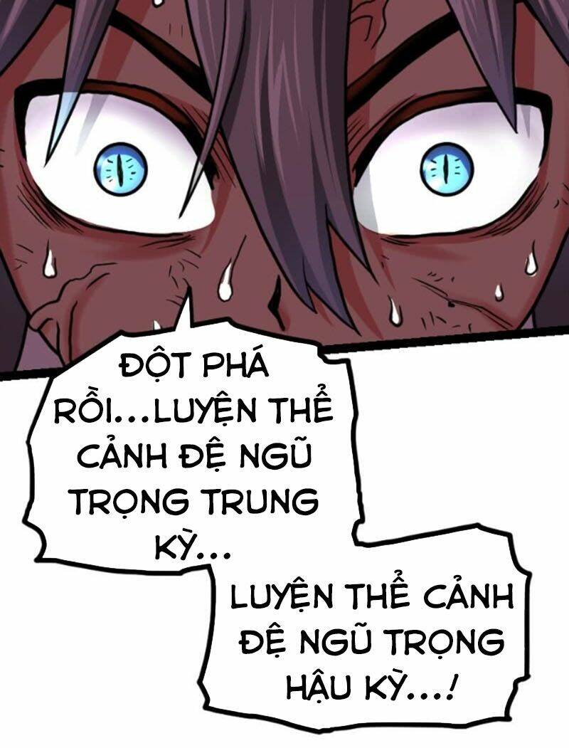 Kiếm Thần Tuyệt Thế: Chapter 50