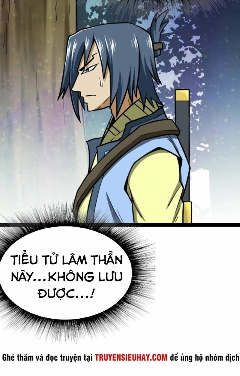 Kiếm Thần Tuyệt Thế: Chapter 50