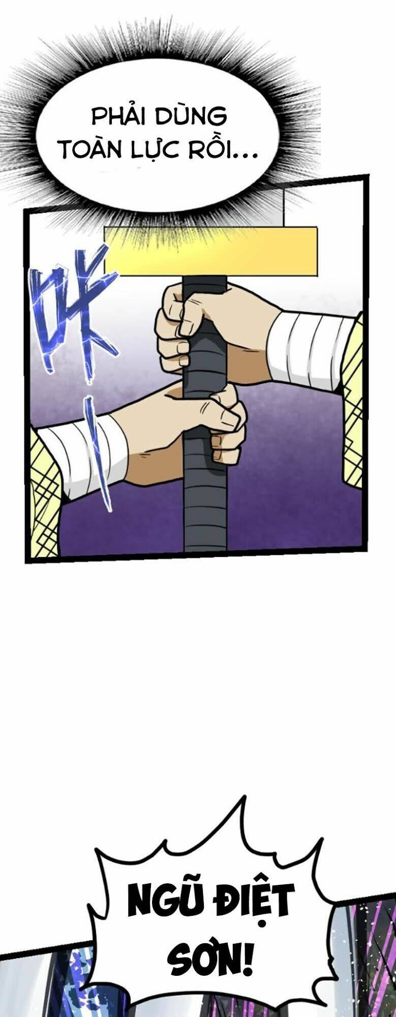 Kiếm Thần Tuyệt Thế: Chapter 50