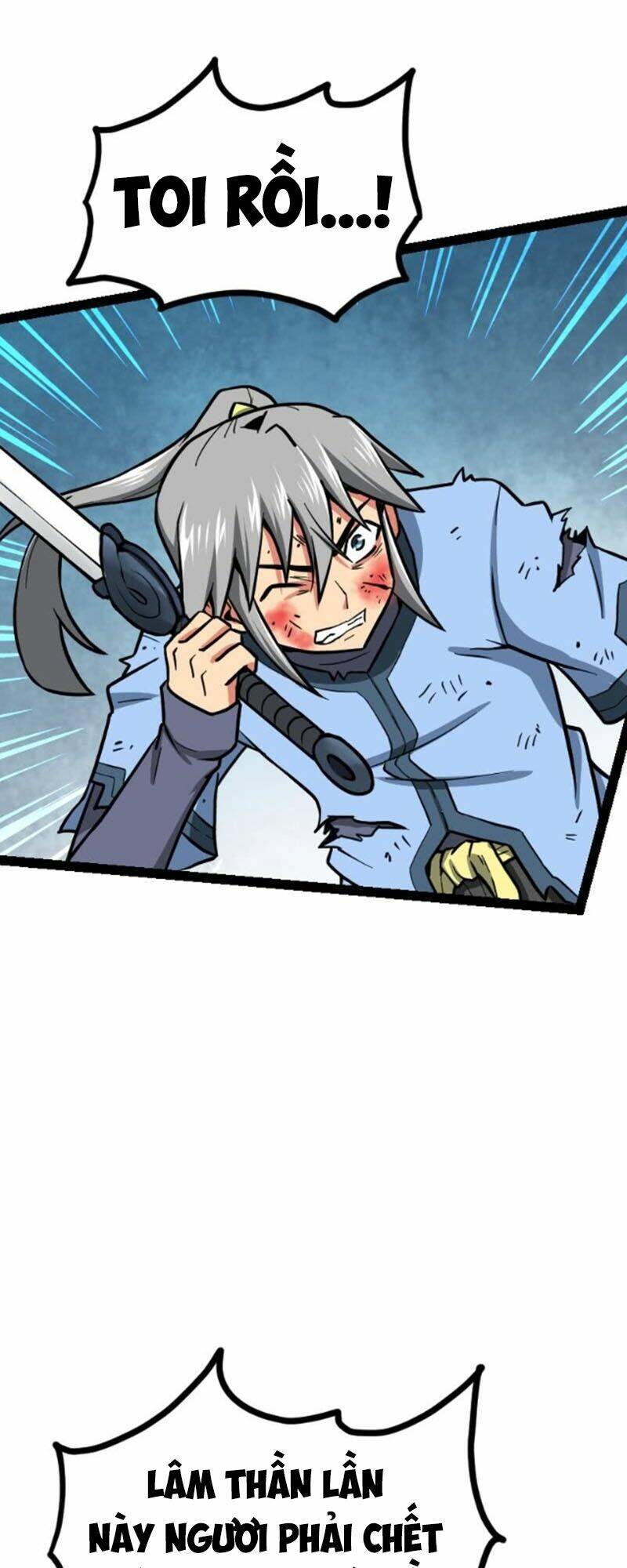 Kiếm Thần Tuyệt Thế: Chapter 50