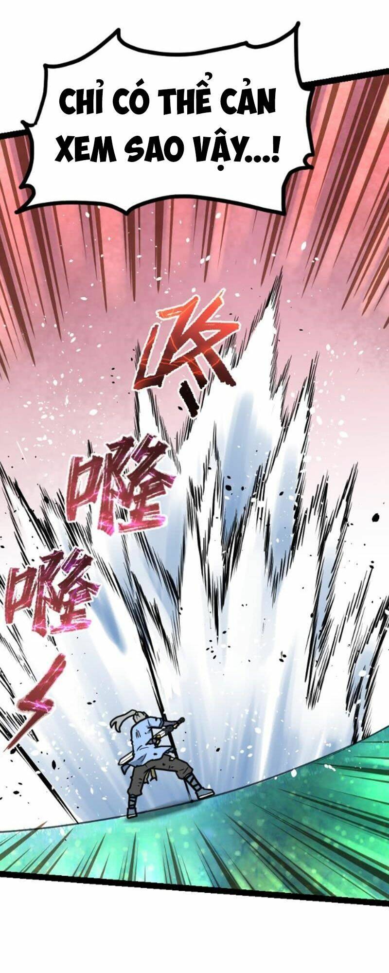 Kiếm Thần Tuyệt Thế: Chapter 50