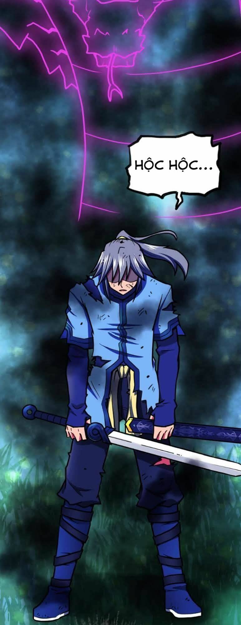 Kiếm Thần Tuyệt Thế: Chapter 50