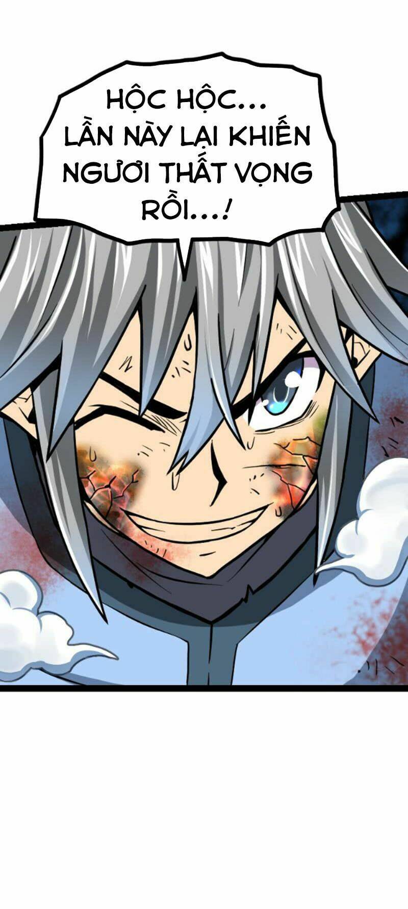 Kiếm Thần Tuyệt Thế: Chapter 51