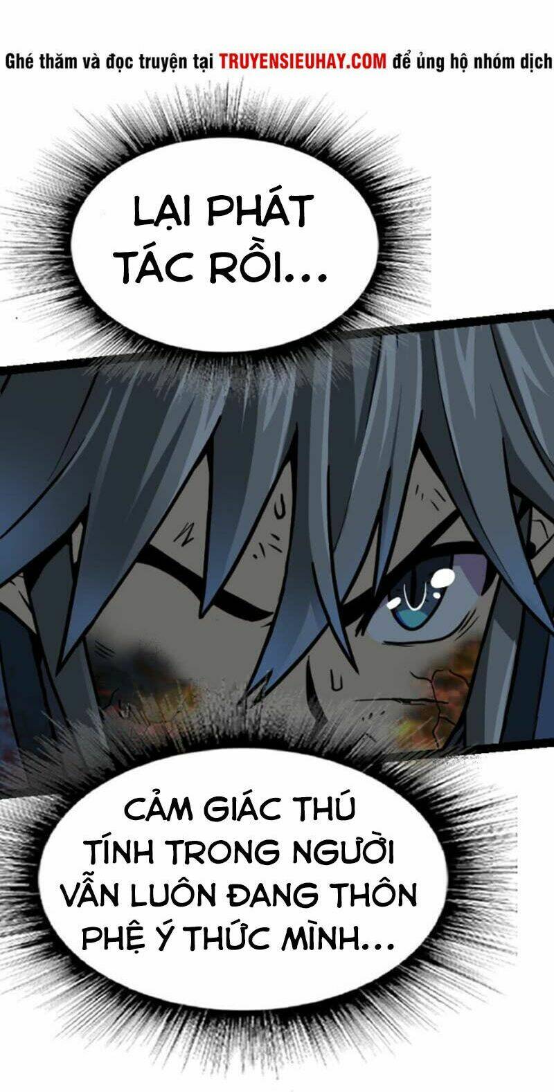 Kiếm Thần Tuyệt Thế: Chapter 51
