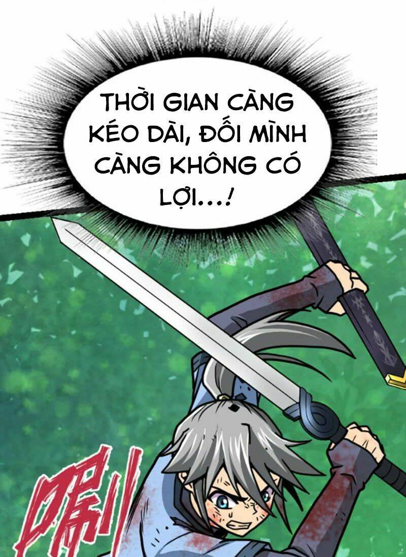 Kiếm Thần Tuyệt Thế: Chapter 51