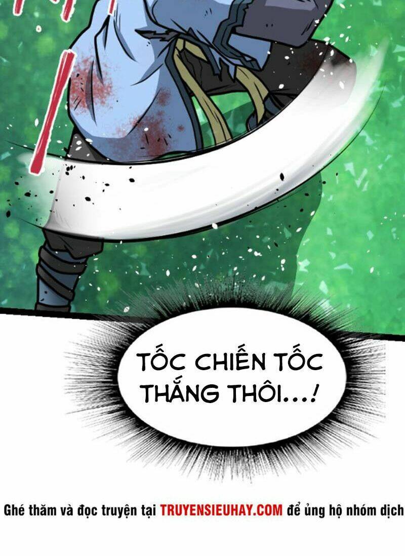 Kiếm Thần Tuyệt Thế: Chapter 51
