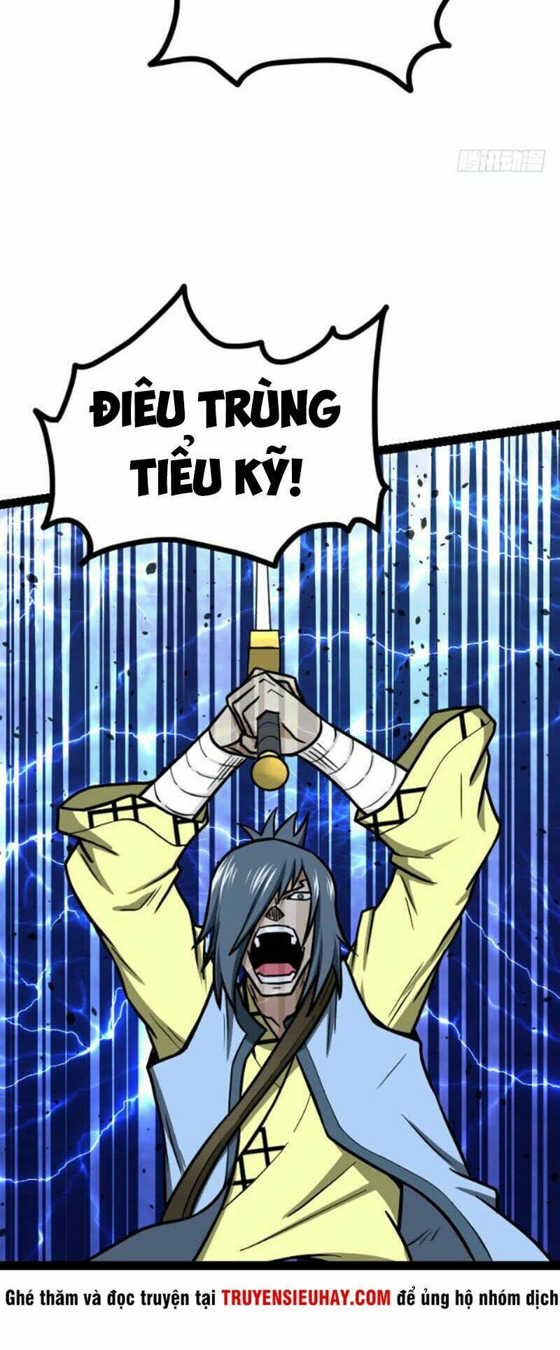 Kiếm Thần Tuyệt Thế: Chapter 51