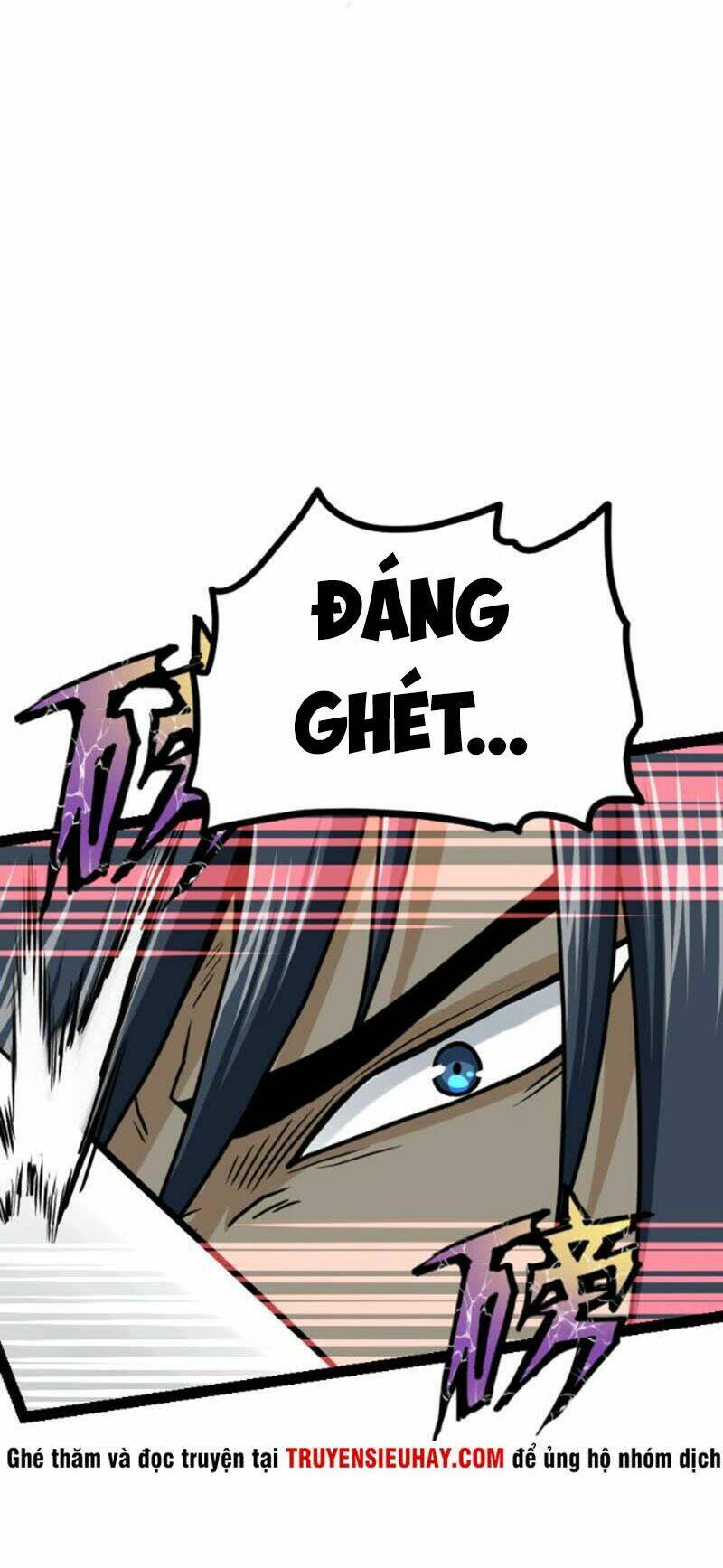 Kiếm Thần Tuyệt Thế: Chapter 51