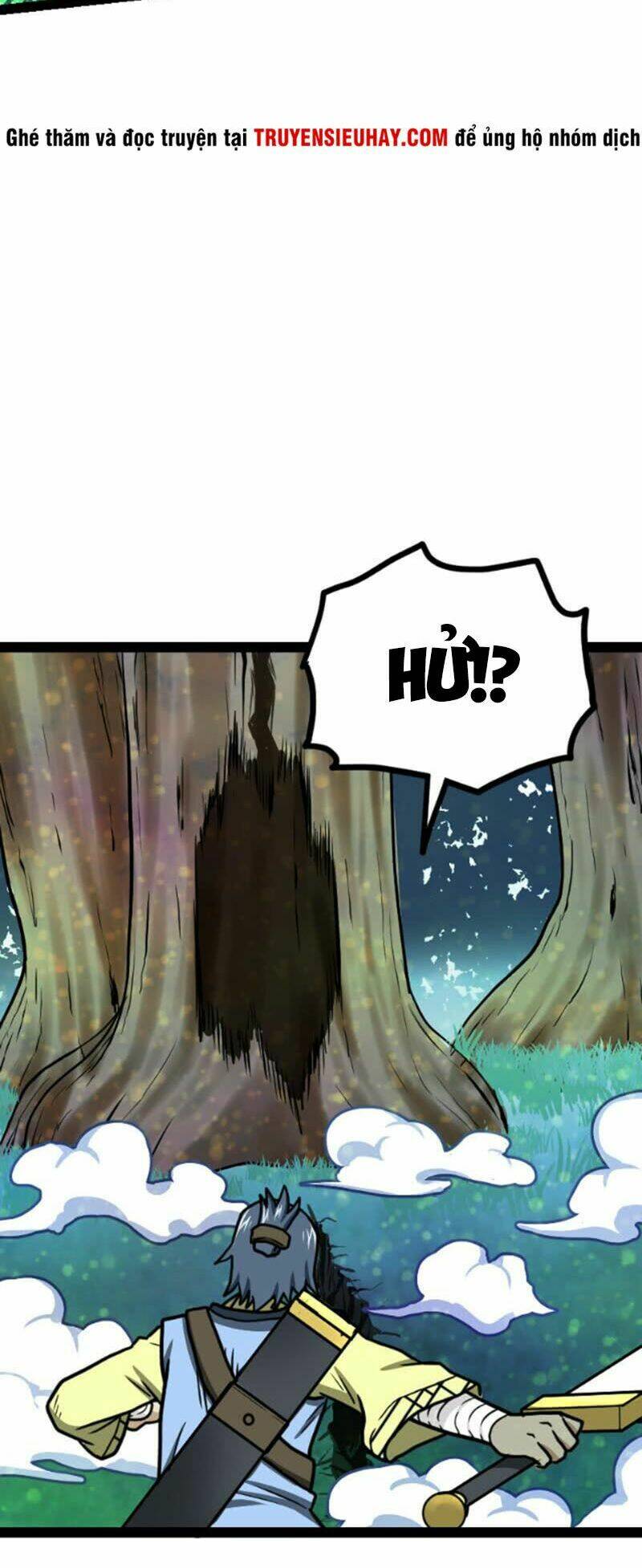 Kiếm Thần Tuyệt Thế: Chapter 51