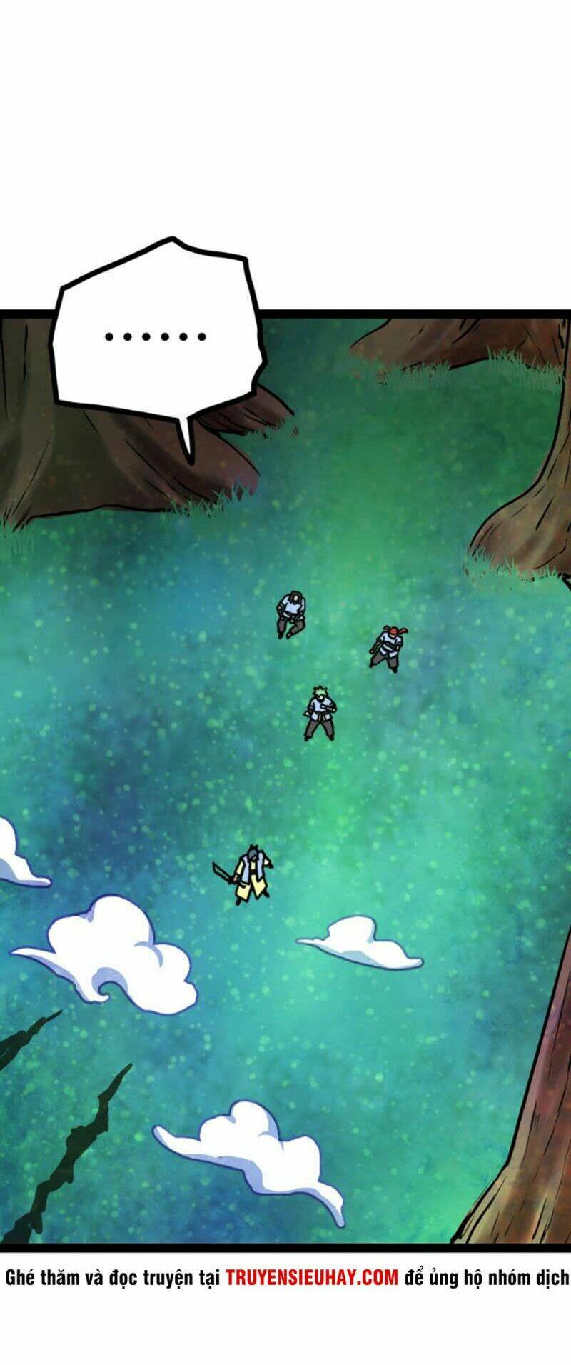 Kiếm Thần Tuyệt Thế: Chapter 51