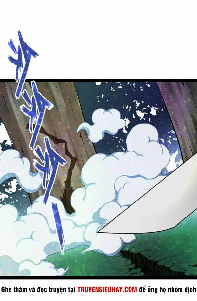 Kiếm Thần Tuyệt Thế: Chapter 51