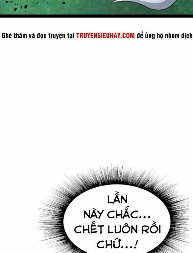 Kiếm Thần Tuyệt Thế: Chapter 51