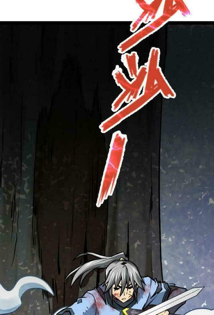 Kiếm Thần Tuyệt Thế: Chapter 51