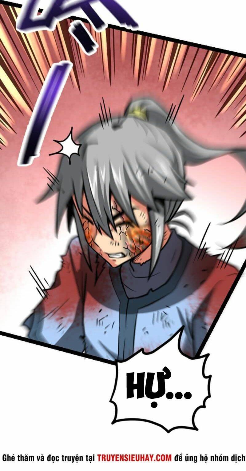 Kiếm Thần Tuyệt Thế: Chapter 52