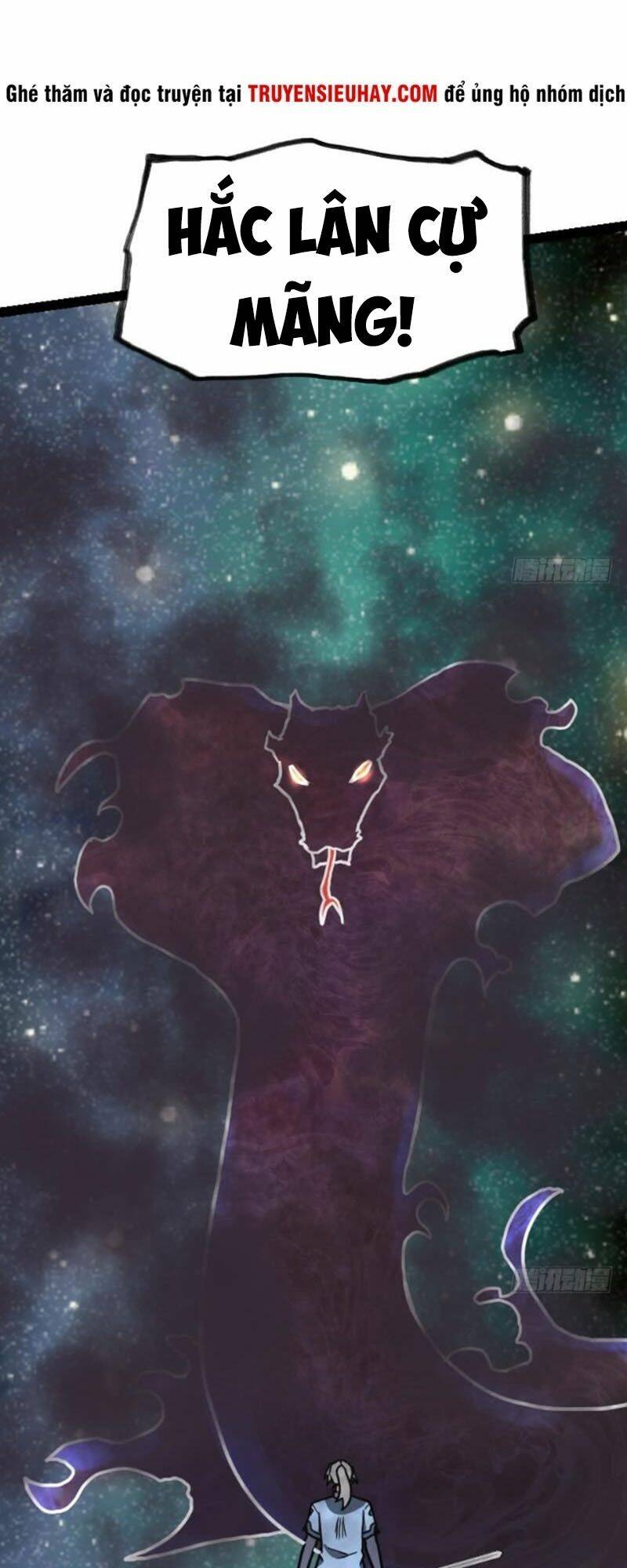 Kiếm Thần Tuyệt Thế: Chapter 52
