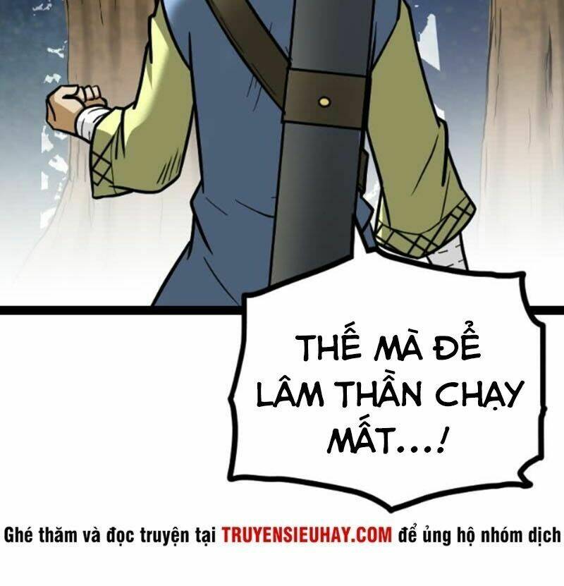 Kiếm Thần Tuyệt Thế: Chapter 52