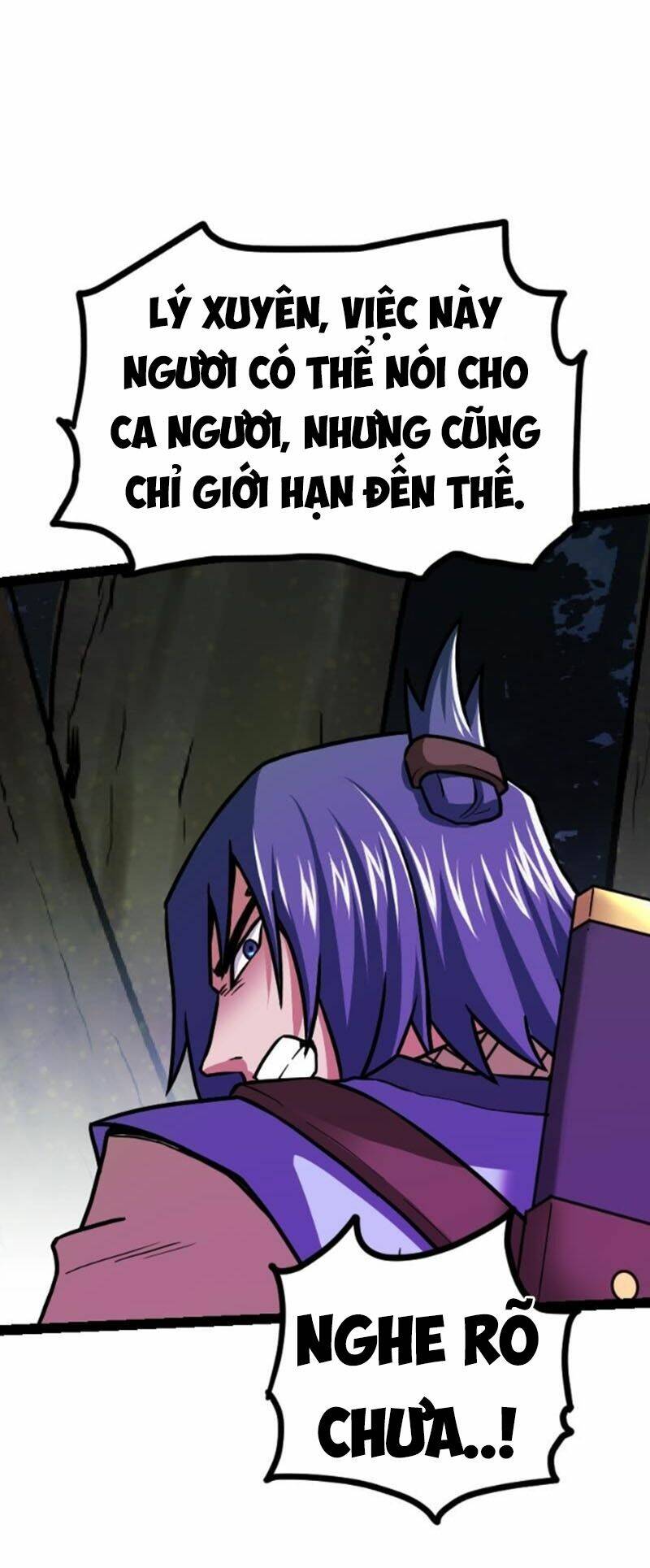 Kiếm Thần Tuyệt Thế: Chapter 52
