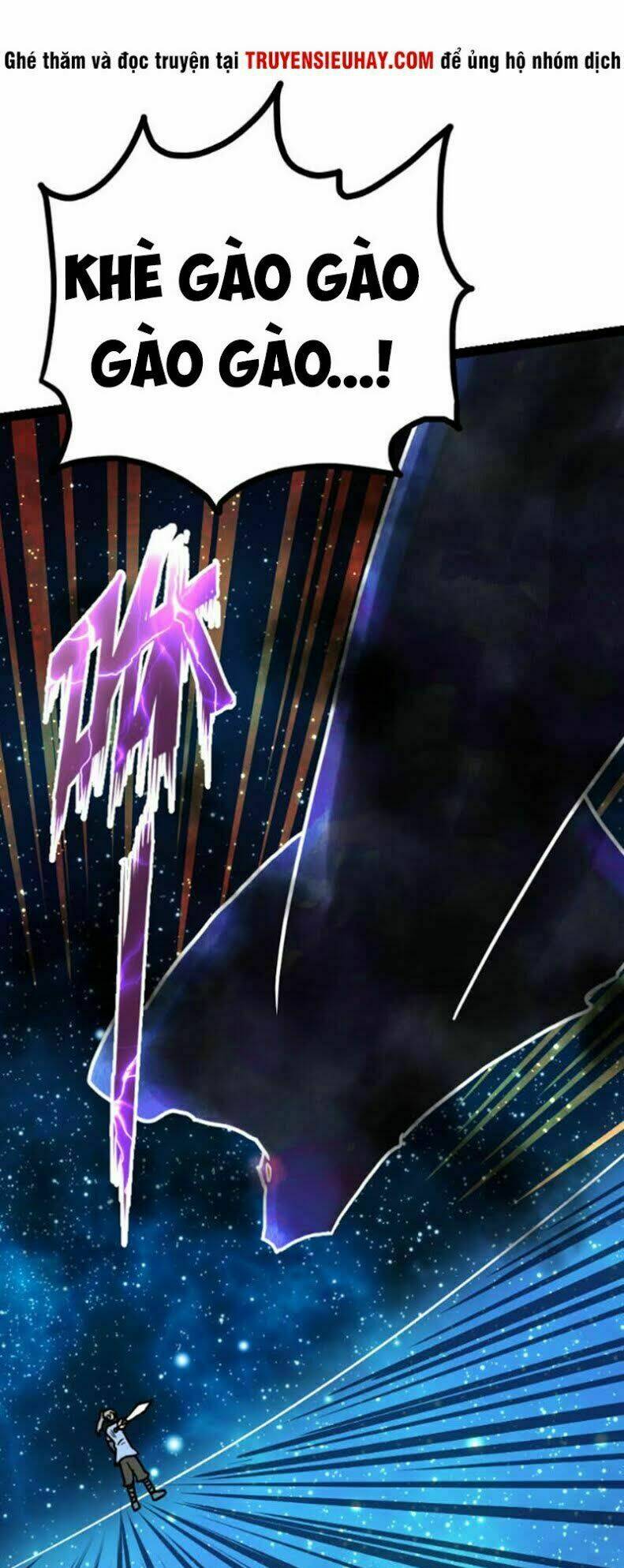 Kiếm Thần Tuyệt Thế: Chapter 53