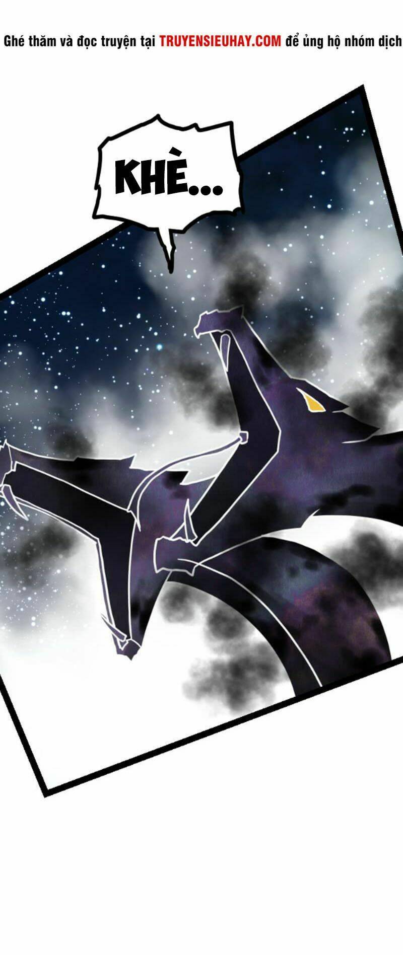 Kiếm Thần Tuyệt Thế: Chapter 53