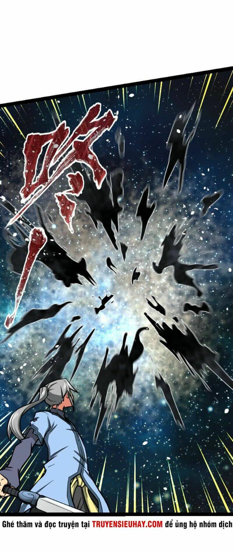 Kiếm Thần Tuyệt Thế: Chapter 53