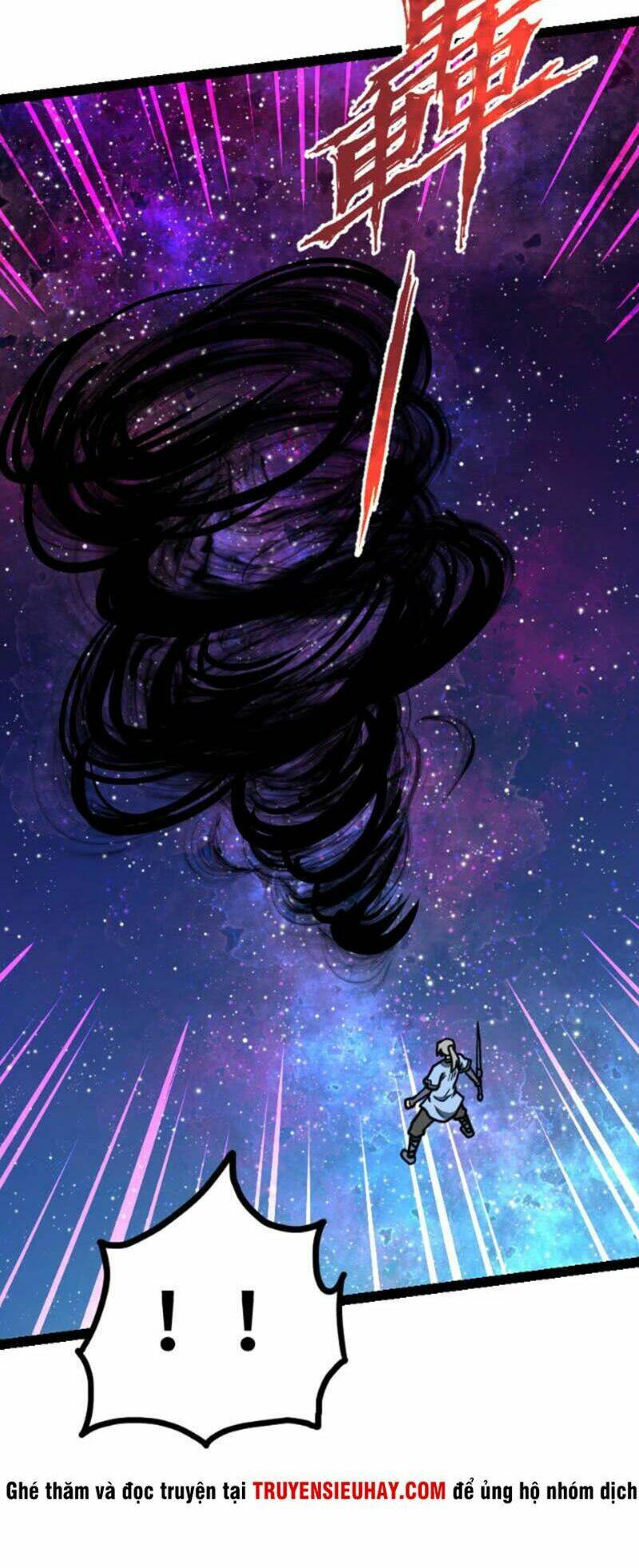 Kiếm Thần Tuyệt Thế: Chapter 53